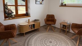 Naturverbundenheit Elisabeth Sommitsch