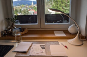 Naturverbundenheit Elisabeth Sommitsch