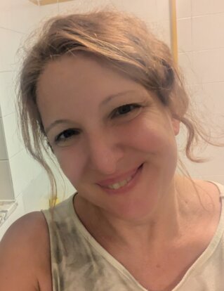 Porträt von Elisabeth Sommitsch